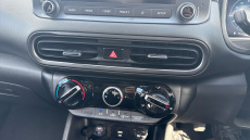 Hyundai Kona 1.0 TGDi 48V MHEV SE Connect 5dr Petrol Hatchback